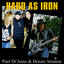 Hard as Iron cover