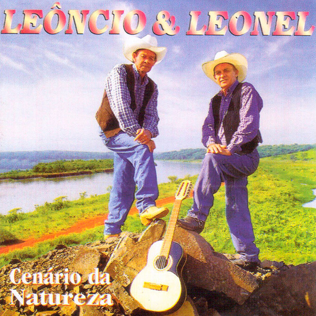 Leôncio e Leonel Photo