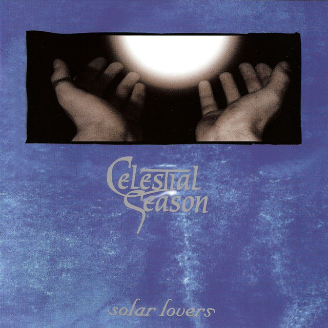 Solar Lovers cover