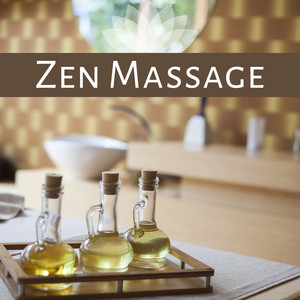Zen Massage – Relaxing Spa Music, Peaceful Mind, Pure Relaxation, Deep Sleep, Massage Music, Soothing Wellness, Peaceful Waves album