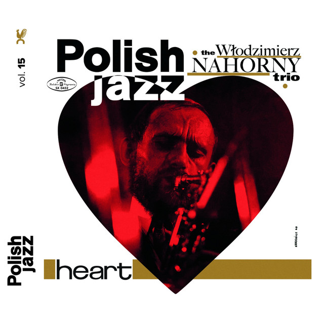 Włodzimierz Nahorny Trio Photo
