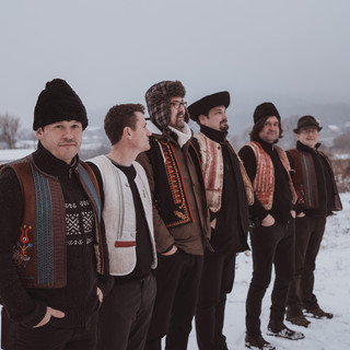 Muzička Photo