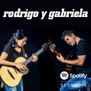 Spotify Sessions (Live from Spotify, NYC) album