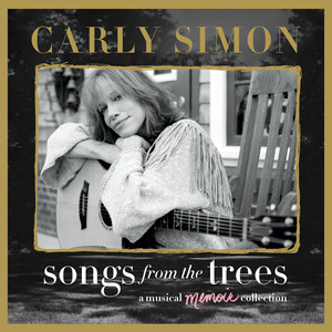 Songs From The Trees (A Musical Memoir Collection) album