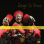 Reign and Shine cover