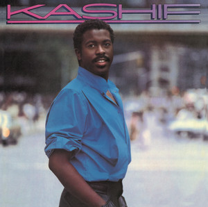 Kashif album