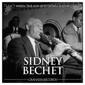 When The Sun Sets Down South album