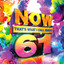 NOW That's What I Call Music 61 cover