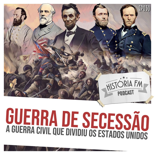 Qual Foi A Principal Causa Da Guerra De Secessão