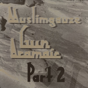 Gun Aramaic, Part 2 cover