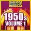 Super Value 69: 1950s Vol.1 Albumcover