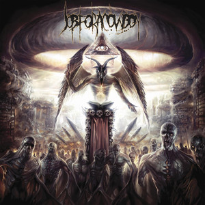 Live Ruination - EP album