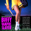 Buffy the Vampire Slayer cover