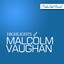 Highlights of Malcolm Vaughan cover