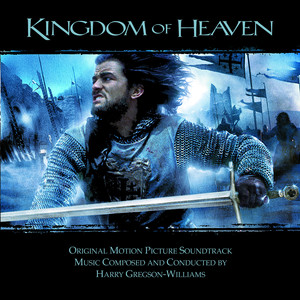 Kingdom of Heaven album