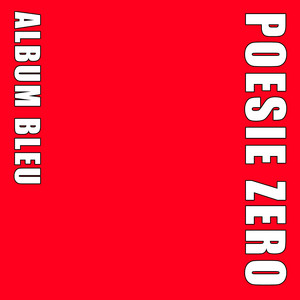ALBUM BLEU 3 cover