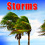 Storms Albumcover