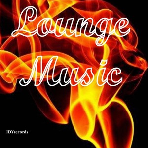 Lounge Music Albumcover