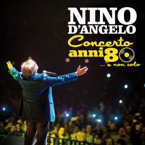 Concerto Anni 80 E Non Solo (Live) album