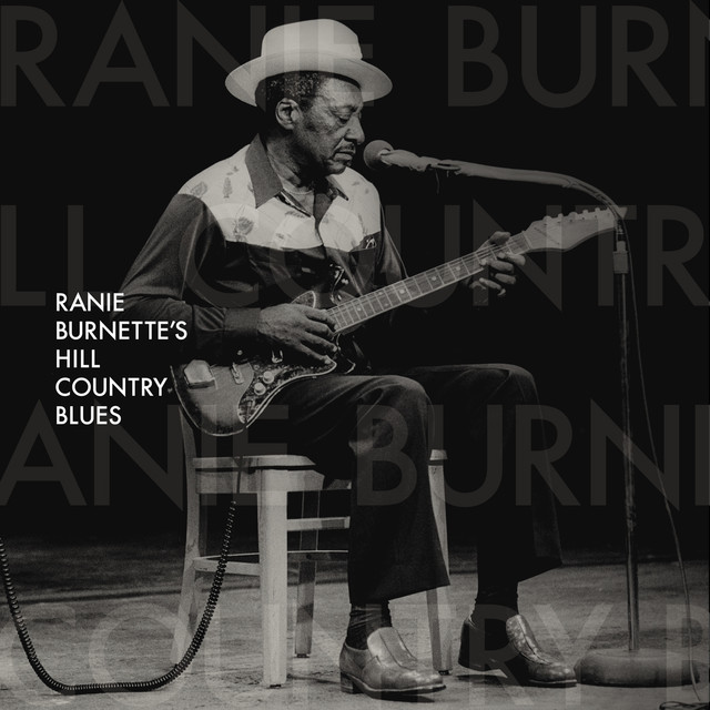 Ranie Burnette Photo