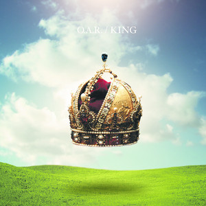 King cover