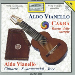 Aldo Vianello