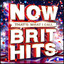 Now That's What I Call Brit Hits cover