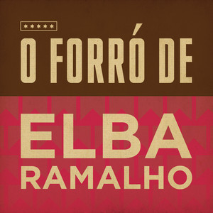 O Forró de Elba Ramalho album