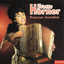 Yvette Horner Princesse Accordéon (French Accordion) cover