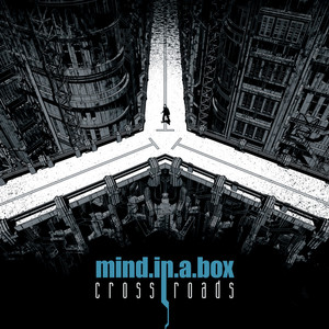Crossroads cover