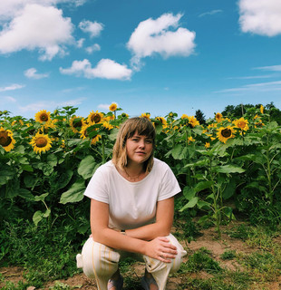Kate Kelly Photo