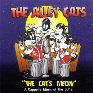 The Cat's Meow album