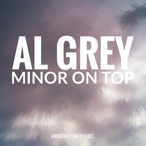 Al Grey - Minor on Top album