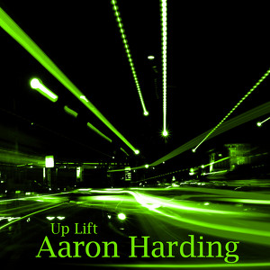 Aaron Harding