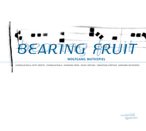 Bearing Fruit album