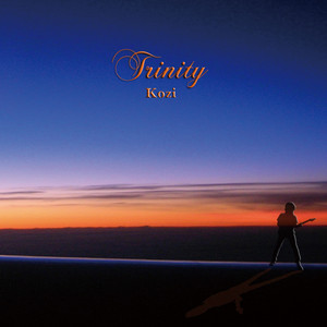 Trinity cover