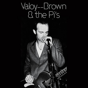 Valoy--Brown & The Pi's