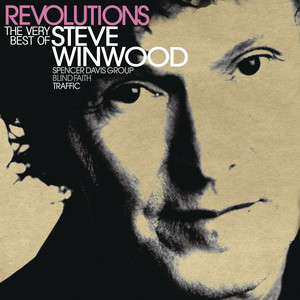 Revolutions: The Very Best Of Steve Winwood. Deluxe (Amazon Exclusive) album