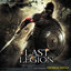 The Last Legion cover