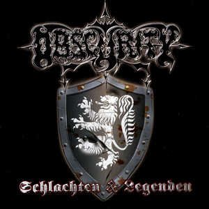 Schlachten & Legenden cover