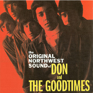 Don And The Goodtimes
