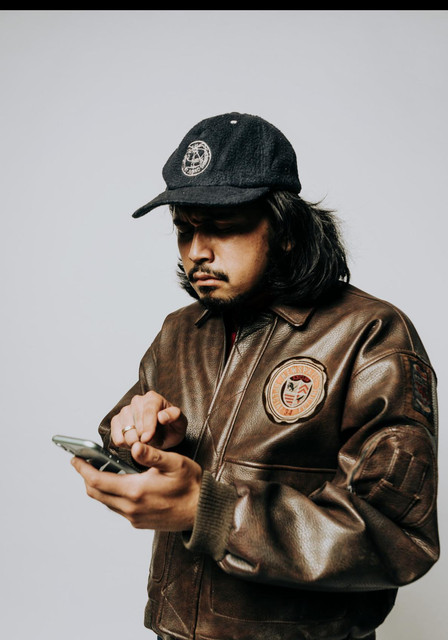 Petra Sihombing photo
