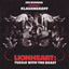 Lionheart: Tussle With the Beast cover