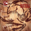 Natraj: Goat Also Gallops Albumcover