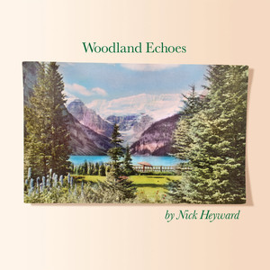 Woodland Echoes album
