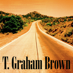 T. Graham Brown cover