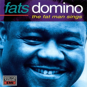 The Fat Man Sings album