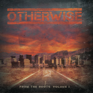 From the Roots, Vol. 1 cover