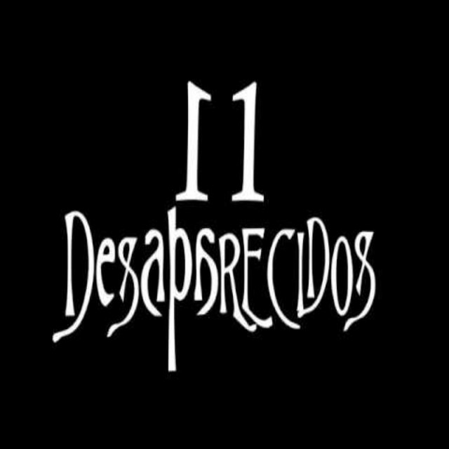 11 Desaparecidos Photo