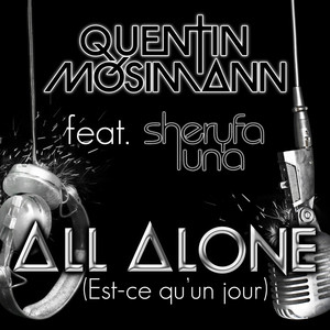 All Alone album